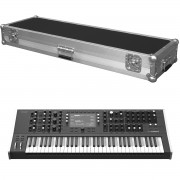 Waldorf Quantum MK2 Flight Case